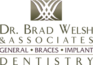 My Dental Practice Website - Brad Welsh & Associates